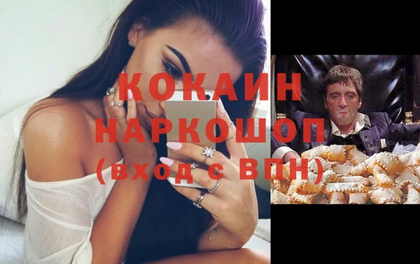 кокс Алексеевка